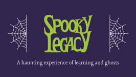 Logo di Spooky Legacy